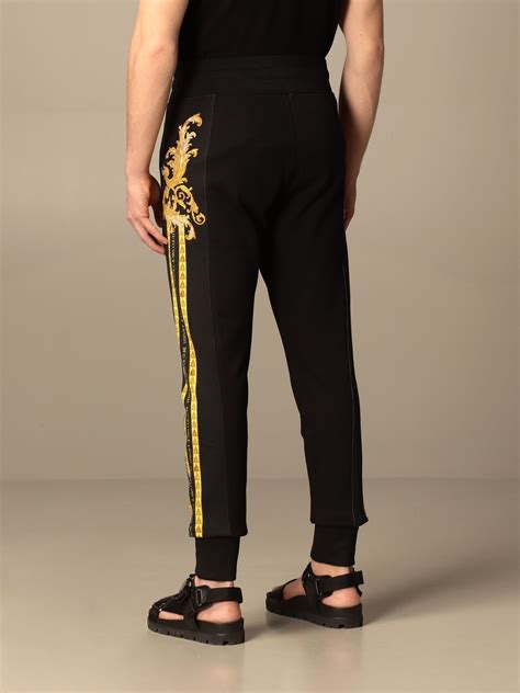 versace collab jeans|Versace Jeans outlet online.